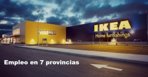 IKEA busca empleados en Espana