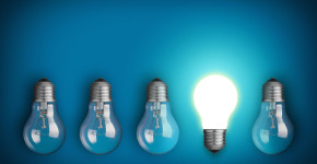 8 ideas creativas para ganar dinero (istock)