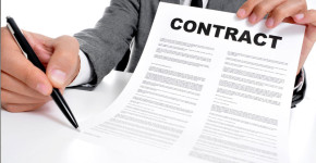 6 claves para conseguir un contrato