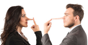 5 excusas clásicas para poder ir a una entrevista de trabajo (istock)