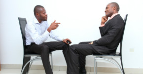 Haz una buena entrevista con estos tips