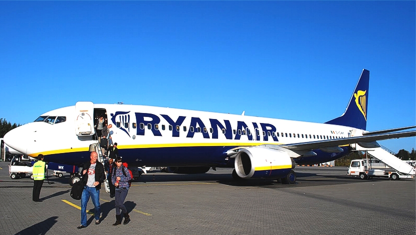 ryanair