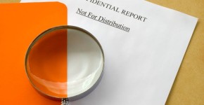 Contrato de confidencialidad ¿Qué implica?