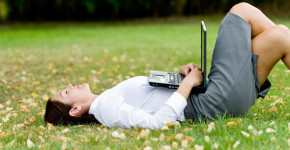 Cómo desconectar del trabajo estas vacaciones