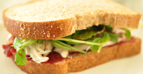 Snacks sanos para llevar al trabajo