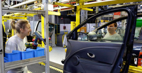 Renault incorporará 1.000 nuevos trabajadores