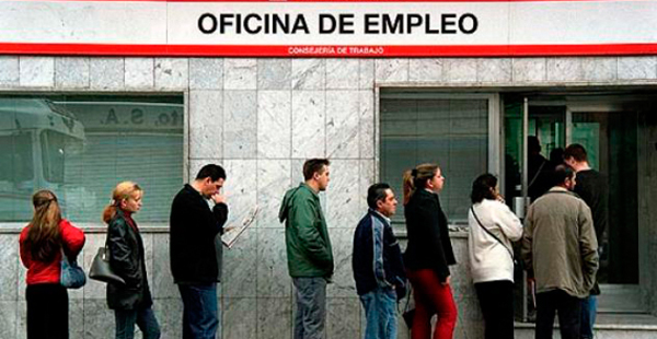 EFE | La EPA del 3er trimestre del año continúa la buena senda de creación de empleo INEM-BLOG