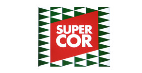 Logo Supercor. Fuente: Flickr