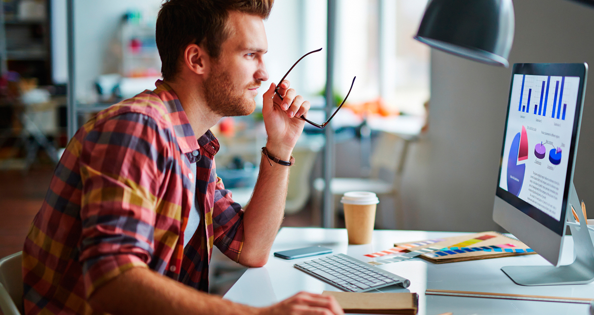 La búsqueda de empleo. Fuente: istock