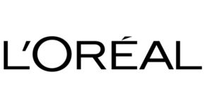 Logo L'Oréal. Fuente: Wikimedia Commons