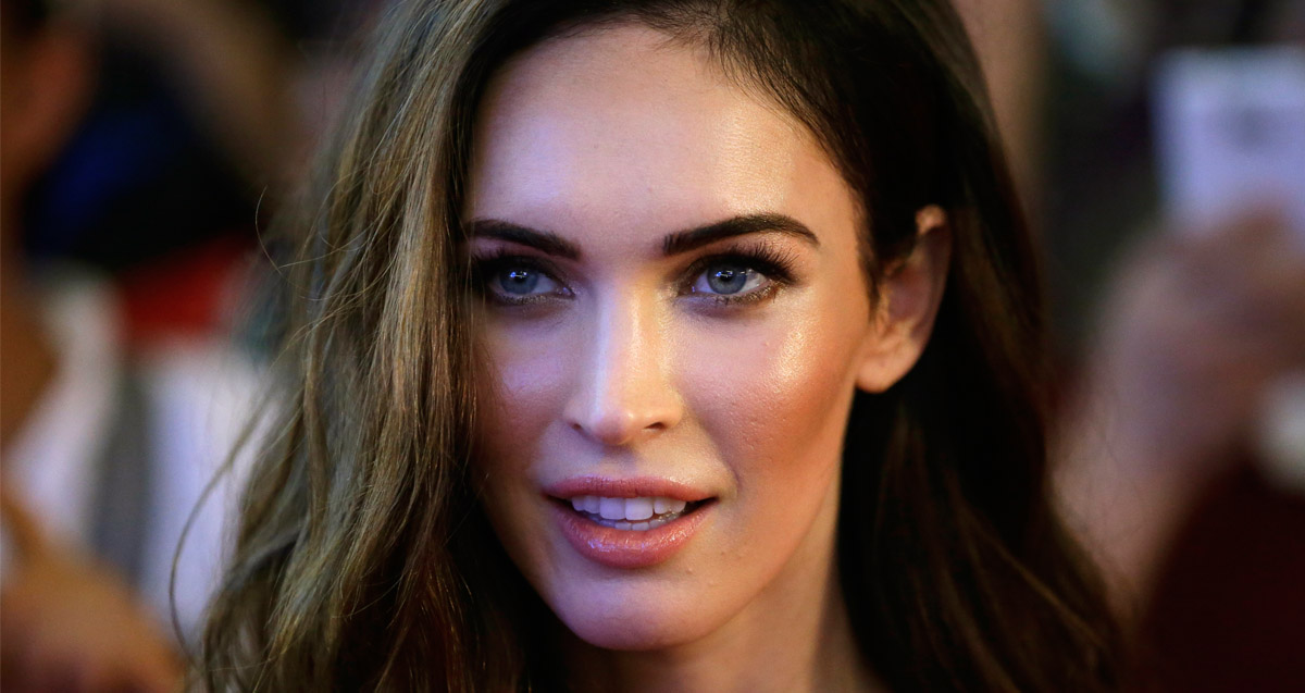 Megan Fox fue despedida del rodaje de "Transformer 3" por discrepancias con el director. Fuente: gtresonline