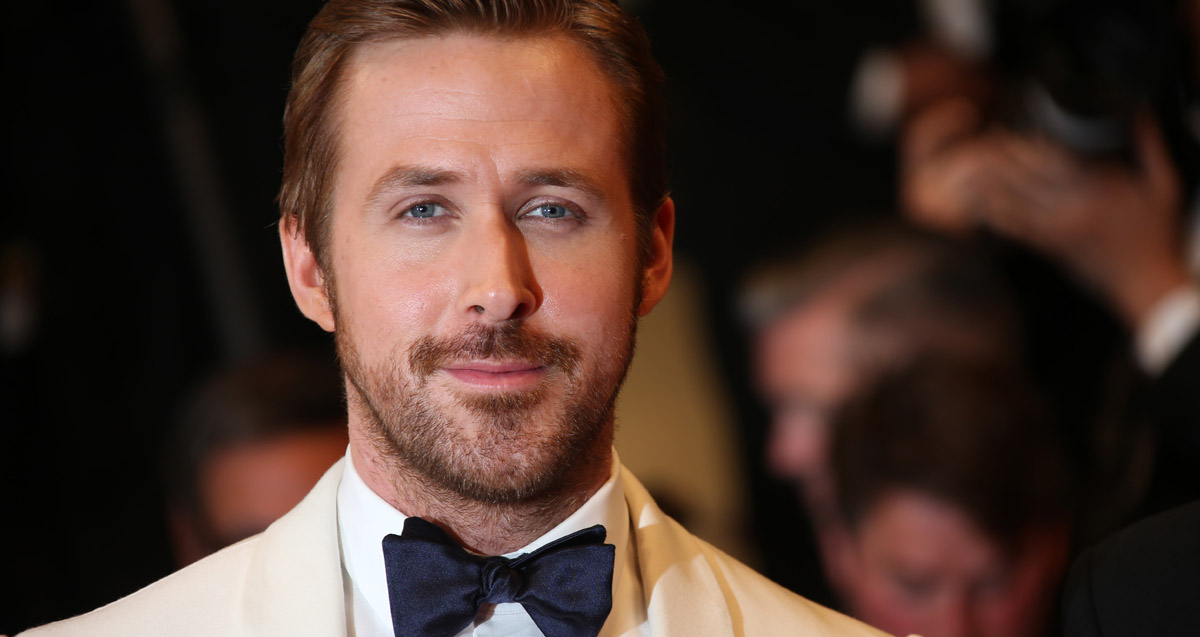 Ryan Gosling fue despedido del rodaje de la película tras engordar 27 kilos para el papel. Fuente:gtresonline