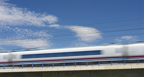 Renfe va a incorporar nuevos trenes AVE (iStock)