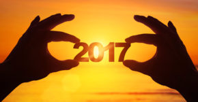 Creación de empleo en 2017