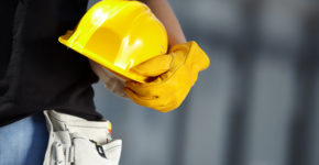 ofertas de empleo en la construcción