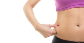 Mujer con sobrepeso. Biglike (iStock)