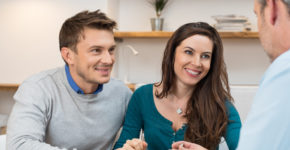 claves para pedir un préstamo