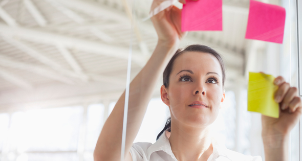 cosas que debe hacer la empresa antes de las vacaciones