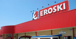 Habrá nuevas tiendas eroski en nuestro país (EROSKI)
