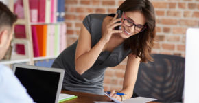 epoca para cambiar de trabajo