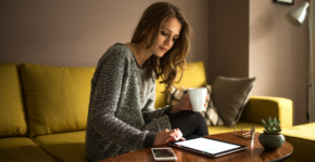 Supera la cuesta de enero (iStock)