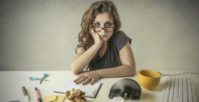 Las ayudas al paro en 2018 tienen una cuantía de 426 euros al mes (iStock)