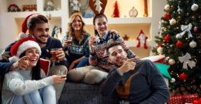 6 gastos tontos que tendrás esta navidad y podrías evitar (Istock)