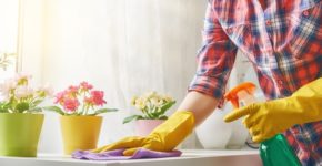 8 derechos que los empleados del hogar deberían conocer (iStock)