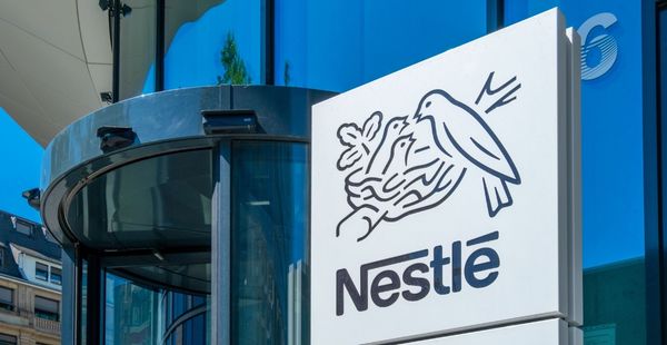 Trabajo en Nestle (Adobe Stock)