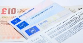 La importancia de tener el carnet de conducir (Pixabay)