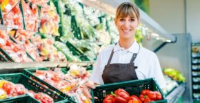 Supermercados BM creará nuevos puestos de trabajo con las aperturas de establecimientos (istock)
