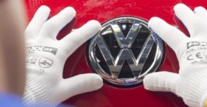 Volkswagen ofrecerá 1.500 empleos para incorporar a su plantilla (Gtres)