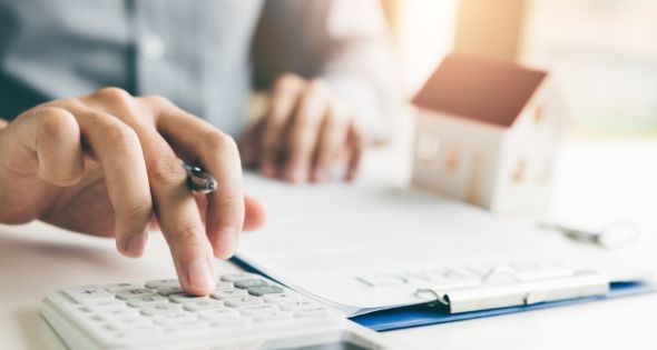 Solicitud ayuda de 900 euros para alquiler (iStock)