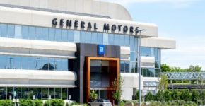 3.000 empleos en el nuevo proyecto de General Motors (iStock)