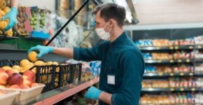 BM Supermercados busca empleados (iStock)