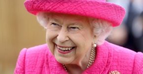 Trabaja para la reina Isabel II (Gtres)