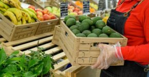 Supermercados DIA necesita personal para sus tiendas: cajeros, reponedores…