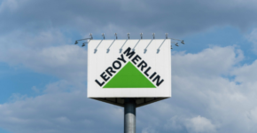 Casi 1.500 puestos de trabajo en Leroy Merlin desde 1.200 euros al mes