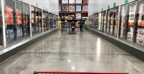 Hipermercados Costco necesita personal para la campaña de Navidad