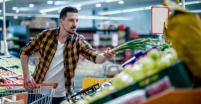 Trabaja en Supermercados DIA (Envato)