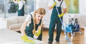 Empleo en Eulen (Adobe Stock)