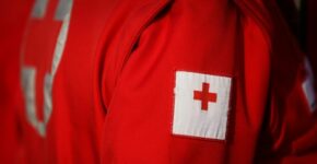 Cruz Roja busca vendedores de lotería (Adobe Stock)