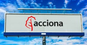 Acciona busca cubrir 155 vacantes sin necesidad de estudios (Adobe Stock)