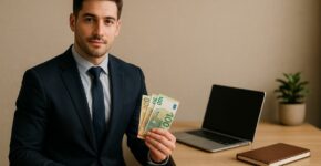 Las profesiones con las que más dinero se gana en España