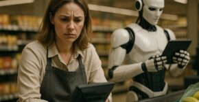 10 empleos que desaparecerán a causa de la IA