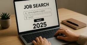 Las mejores plataformas para buscar empleo en 2025