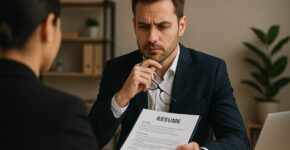 ¿Qué buscan realmente los reclutadores en 2025?