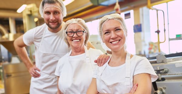 Casa Tarradellas busca personal de producción para Navidad (Adobe Stock)