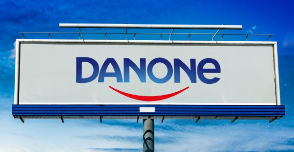 Trabaja en Danone España: Empleos con sueldos de hasta 2.800€ (Adobe Stock)