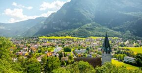 El país más rico de Europa busca españoles: casa gratis y sueldos de 8.000€ (Adobe Stock)